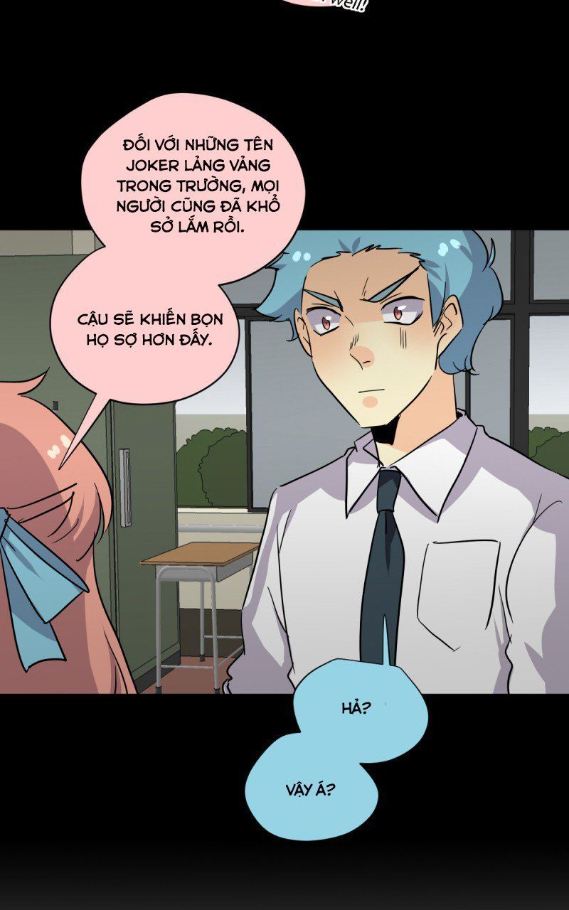 Thế Giới Không Hoàn Hảo Chapter 172 - 62