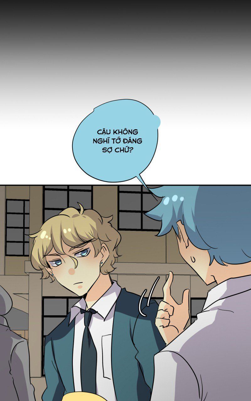 Thế Giới Không Hoàn Hảo Chapter 172 - 63