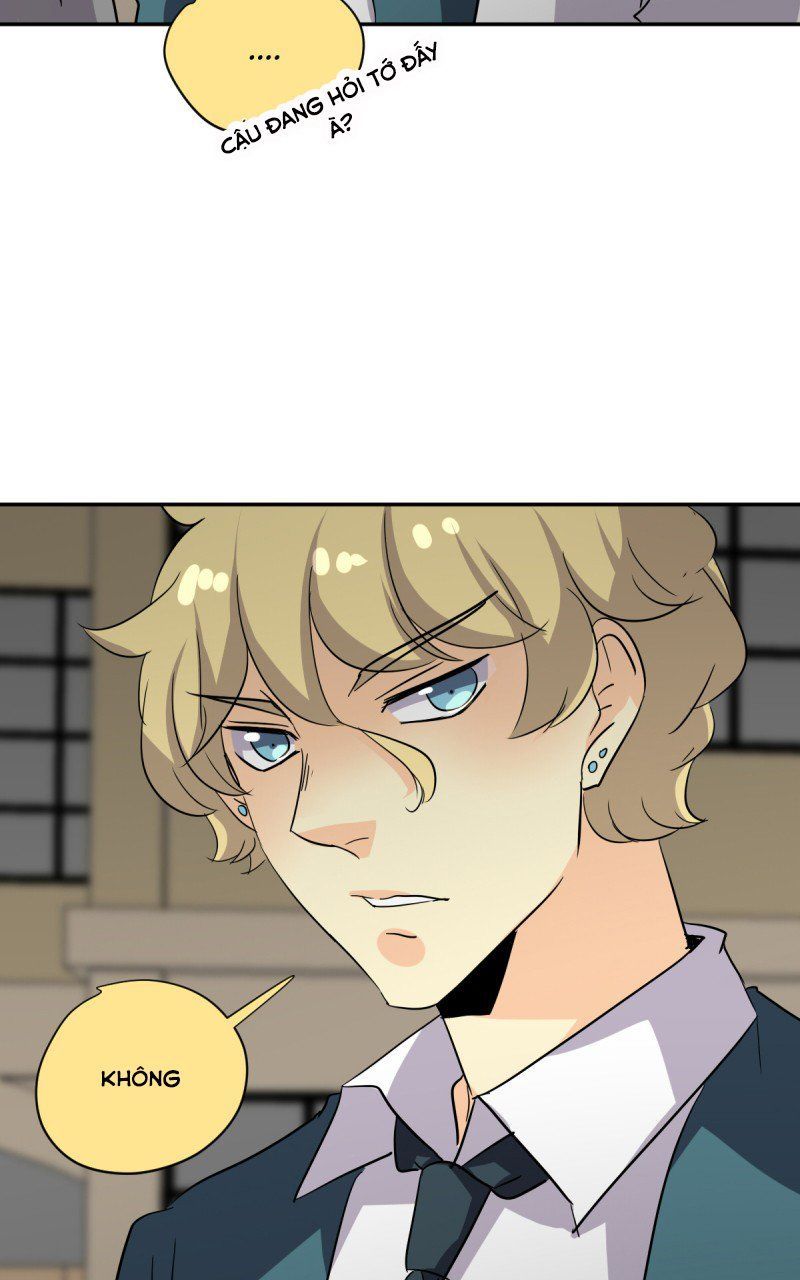Thế Giới Không Hoàn Hảo Chapter 172 - 64