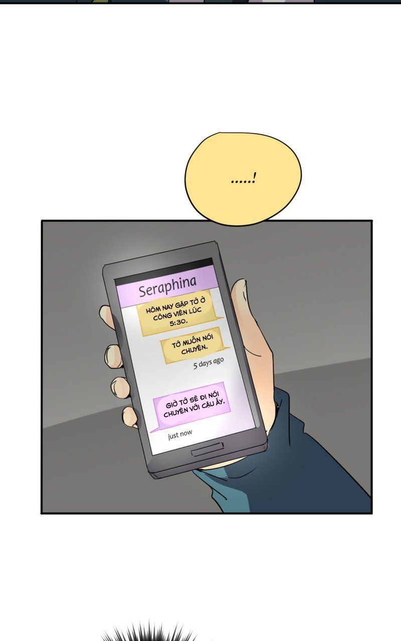 Thế Giới Không Hoàn Hảo Chapter 172 - 68
