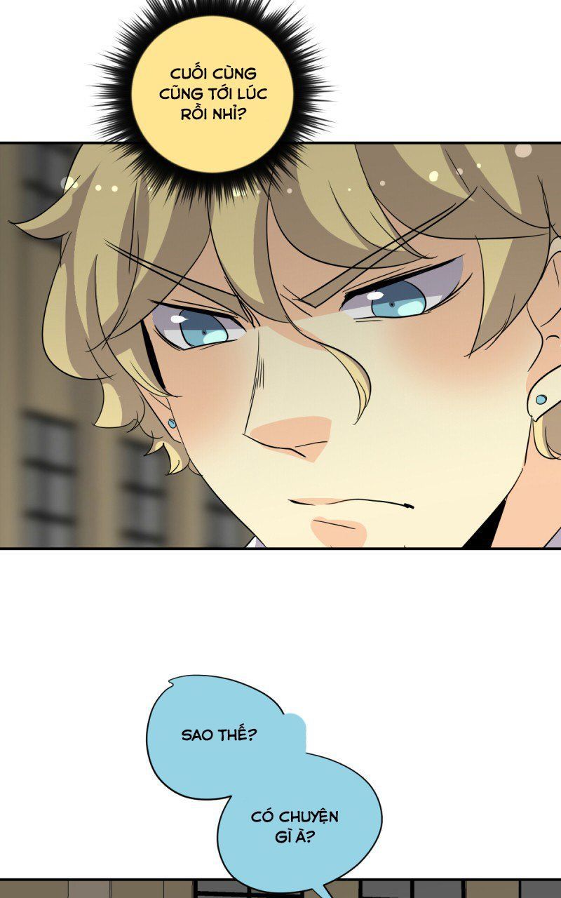 Thế Giới Không Hoàn Hảo Chapter 172 - 69