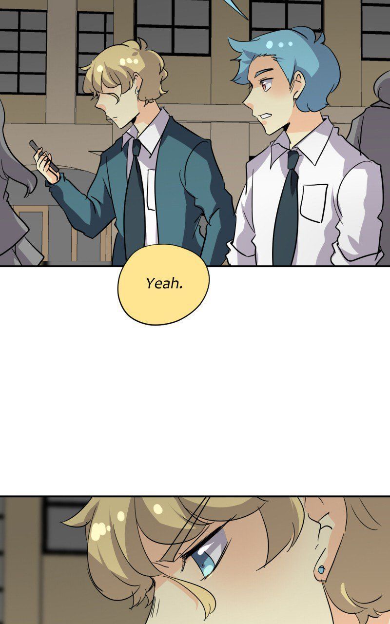 Thế Giới Không Hoàn Hảo Chapter 172 - 70