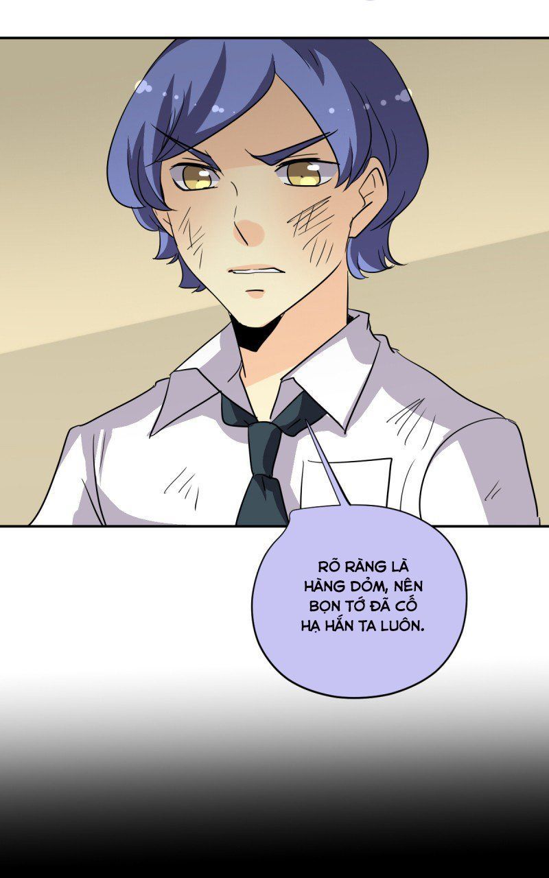 Thế Giới Không Hoàn Hảo Chapter 172 - 8