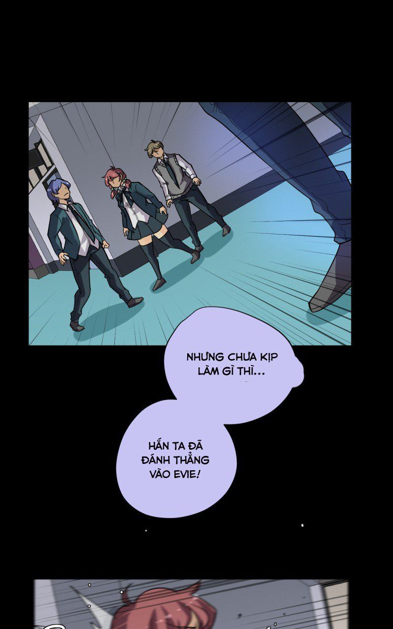 Thế Giới Không Hoàn Hảo Chapter 172 - 9