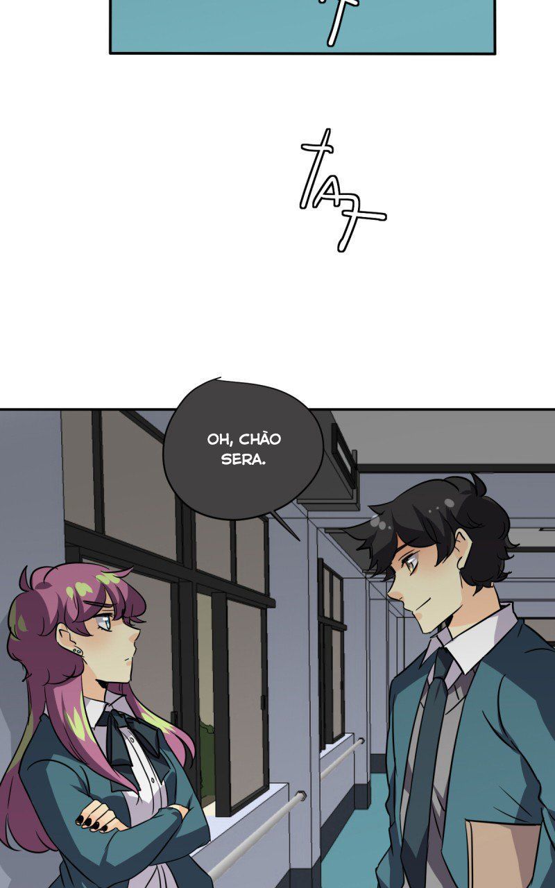 Thế Giới Không Hoàn Hảo Chapter 172 - 81