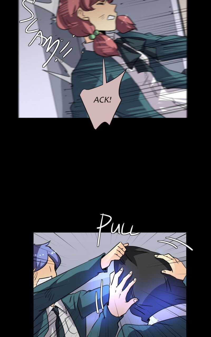 Thế Giới Không Hoàn Hảo Chapter 172 - 10