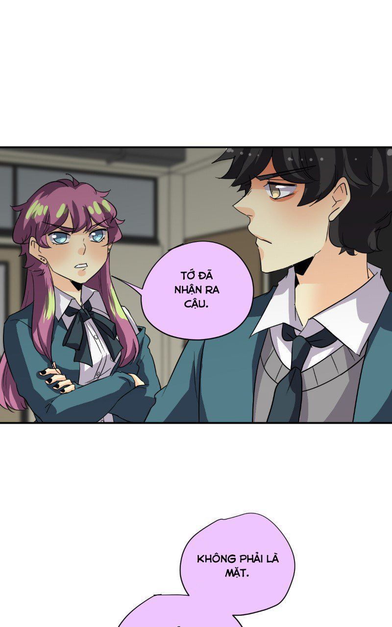 Thế Giới Không Hoàn Hảo Chapter 173 - 11
