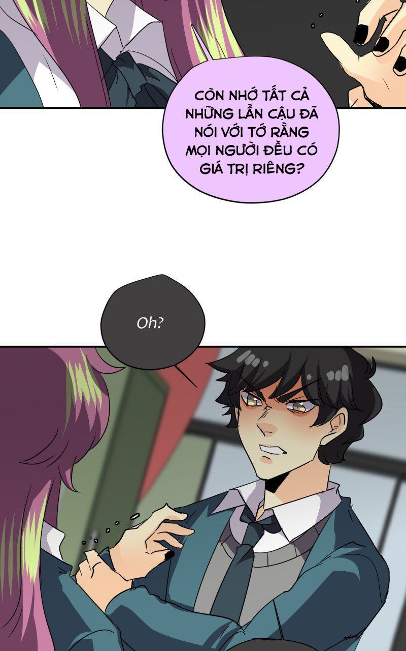 Thế Giới Không Hoàn Hảo Chapter 173 - 104