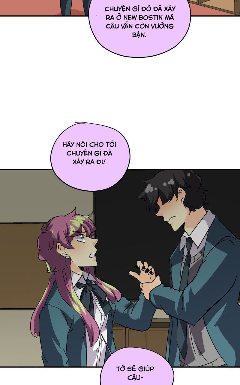 Thế Giới Không Hoàn Hảo Chapter 173 - 106