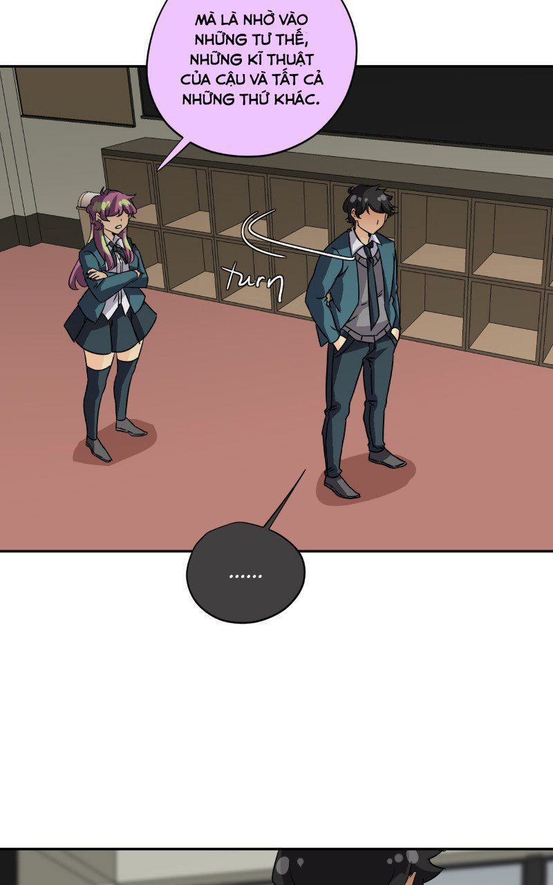 Thế Giới Không Hoàn Hảo Chapter 173 - 12