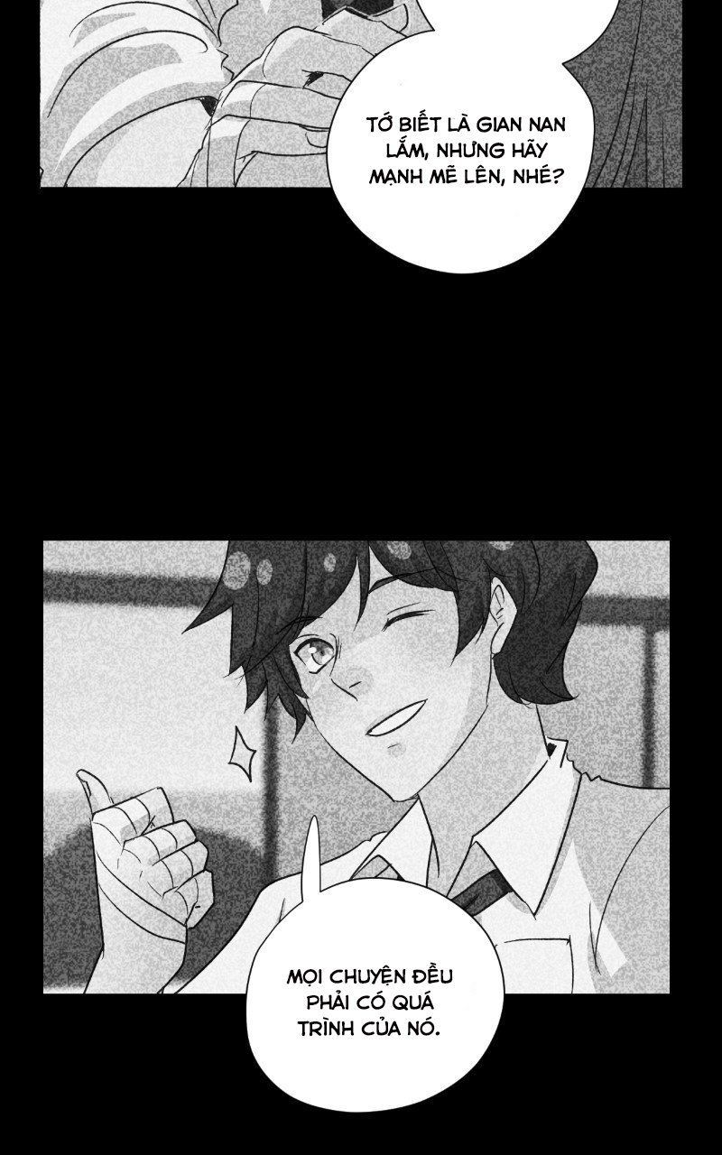 Thế Giới Không Hoàn Hảo Chapter 173 - 114