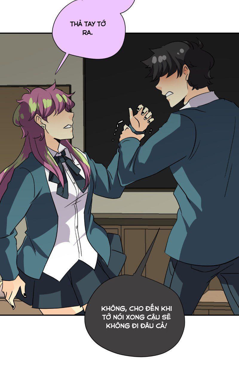 Thế Giới Không Hoàn Hảo Chapter 173 - 120