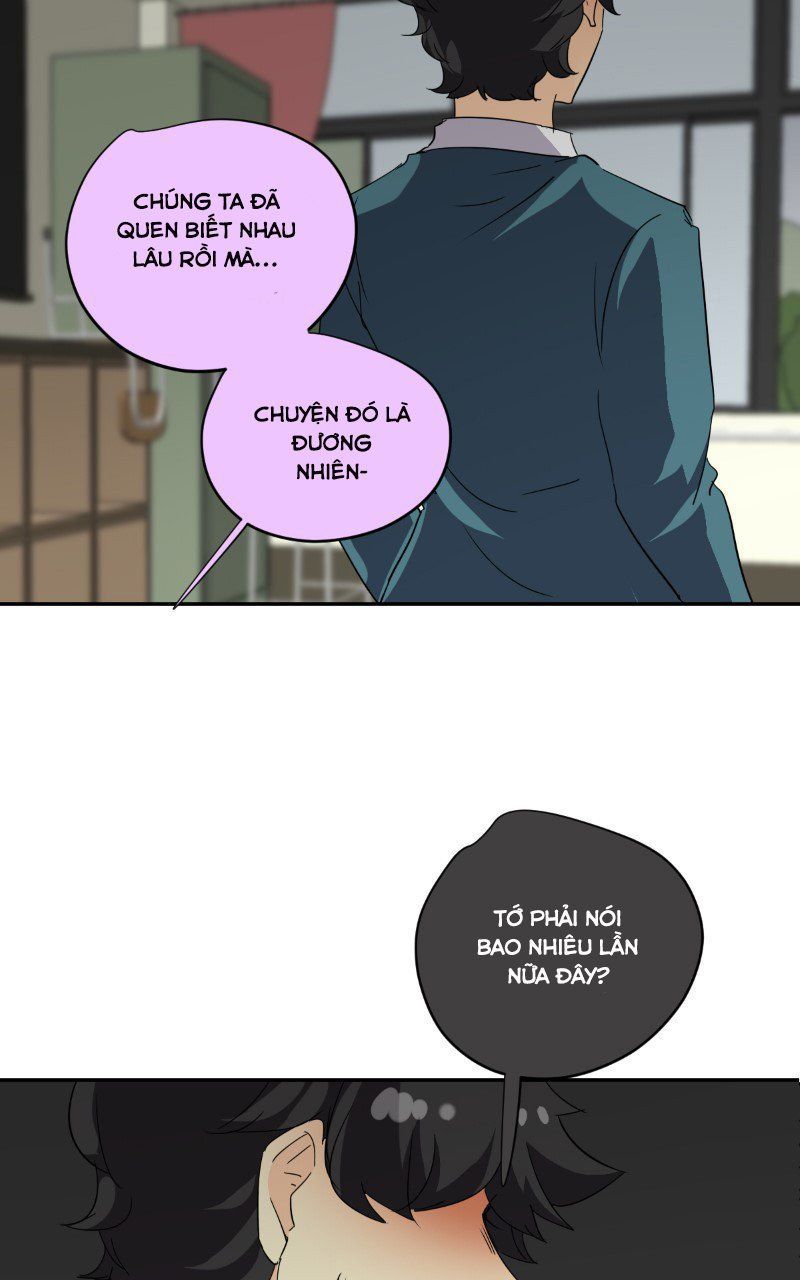 Thế Giới Không Hoàn Hảo Chapter 173 - 13