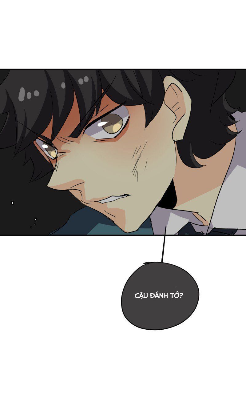 Thế Giới Không Hoàn Hảo Chapter 173 - 126