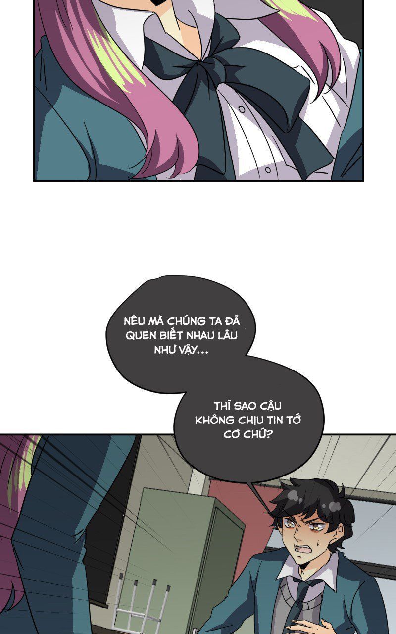 Thế Giới Không Hoàn Hảo Chapter 173 - 15