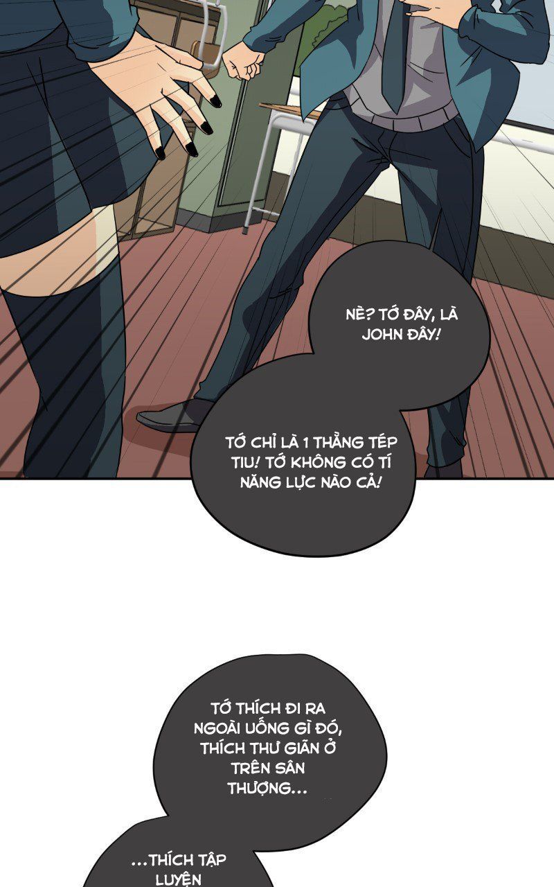 Thế Giới Không Hoàn Hảo Chapter 173 - 16