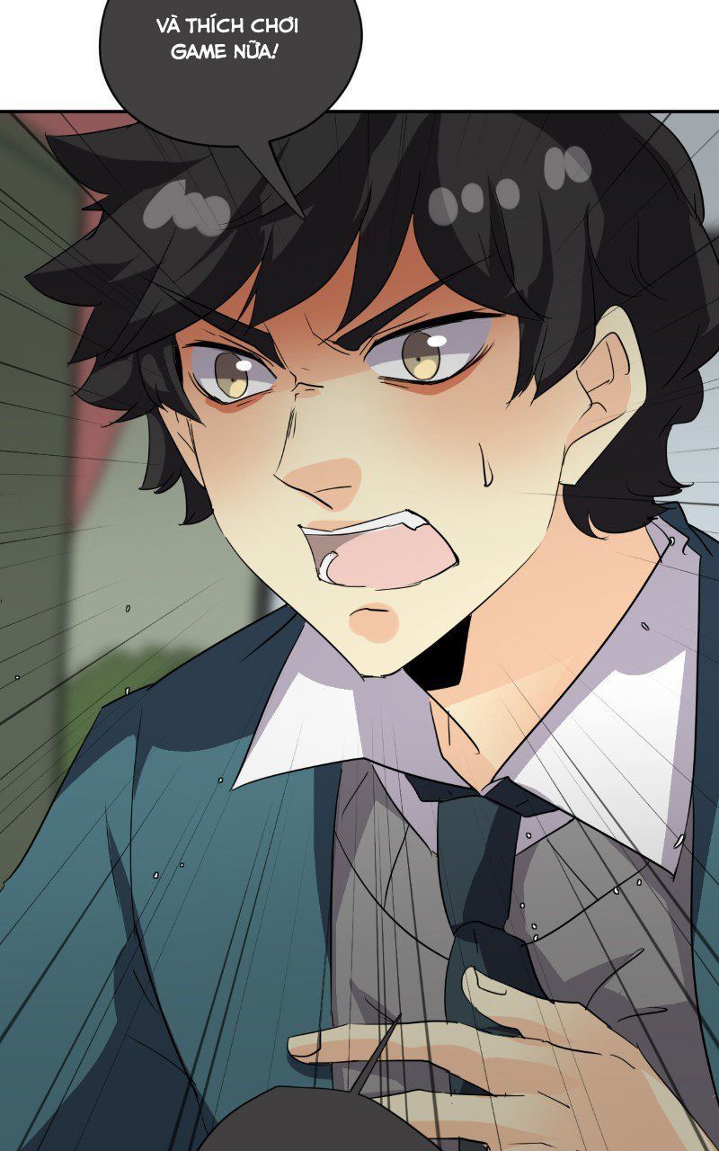 Thế Giới Không Hoàn Hảo Chapter 173 - 17