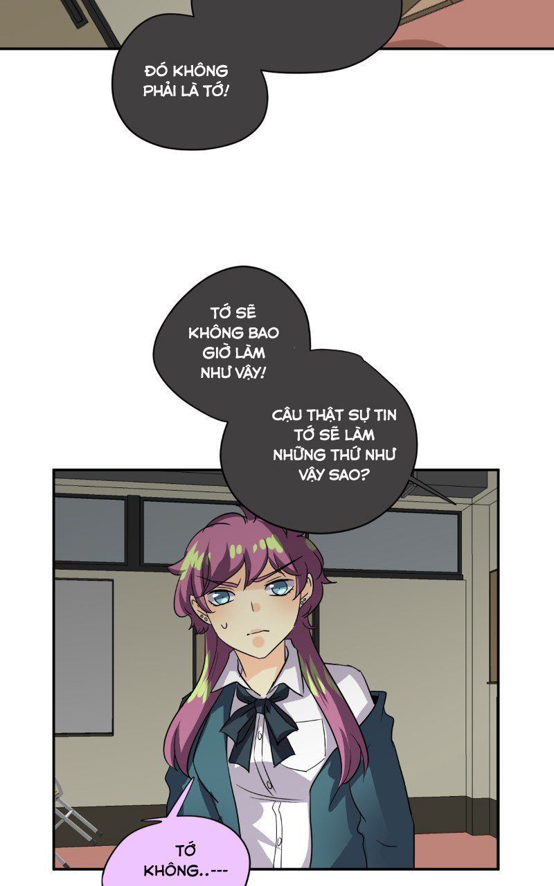 Thế Giới Không Hoàn Hảo Chapter 173 - 19