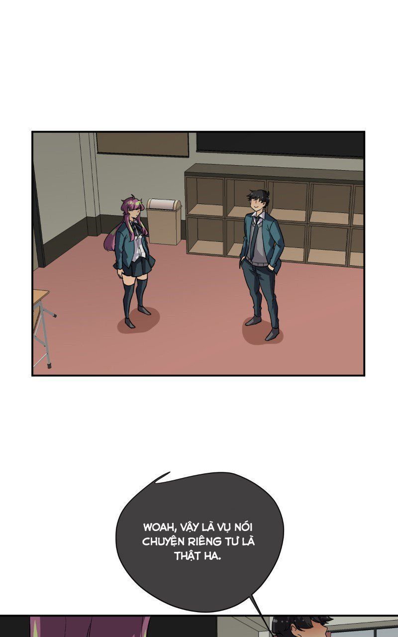 Thế Giới Không Hoàn Hảo Chapter 173 - 3