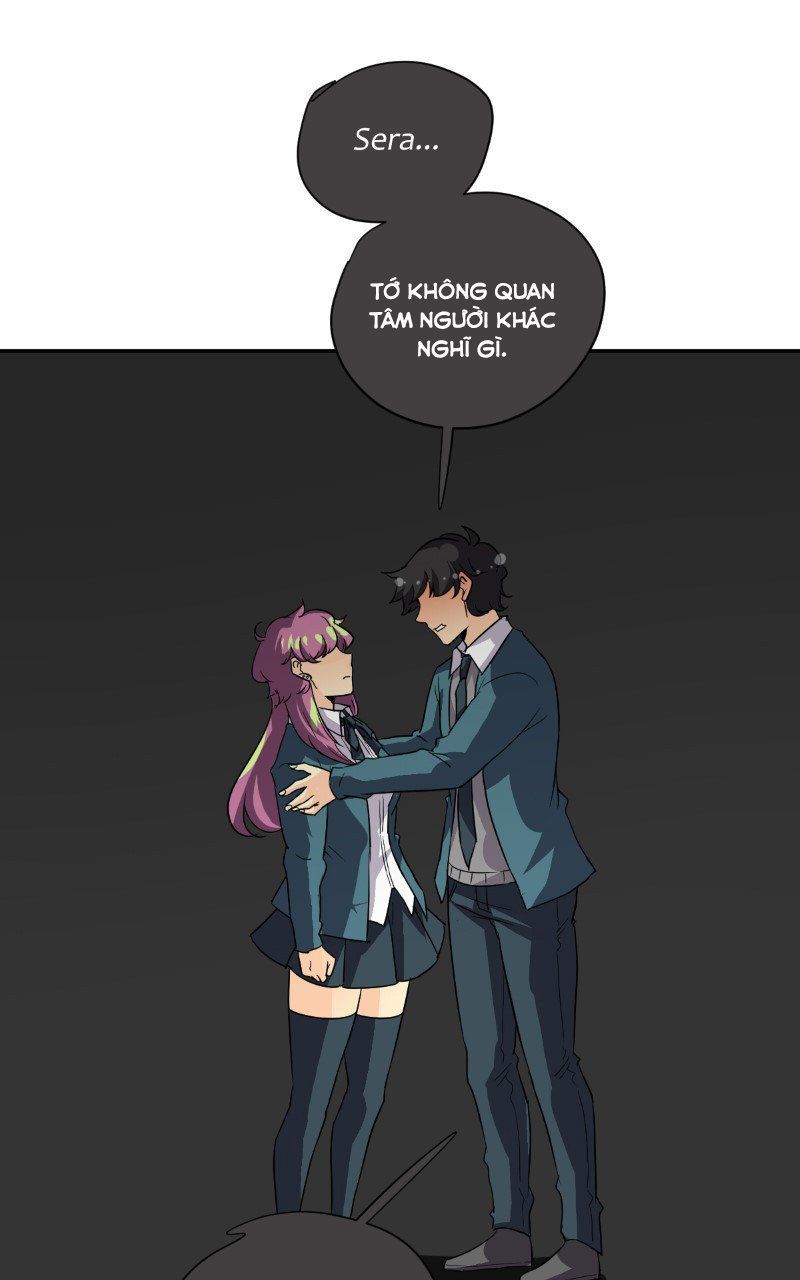 Thế Giới Không Hoàn Hảo Chapter 173 - 21