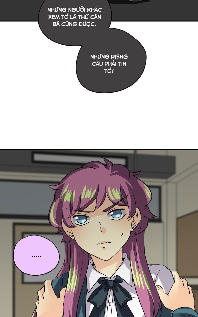 Thế Giới Không Hoàn Hảo Chapter 173 - 22