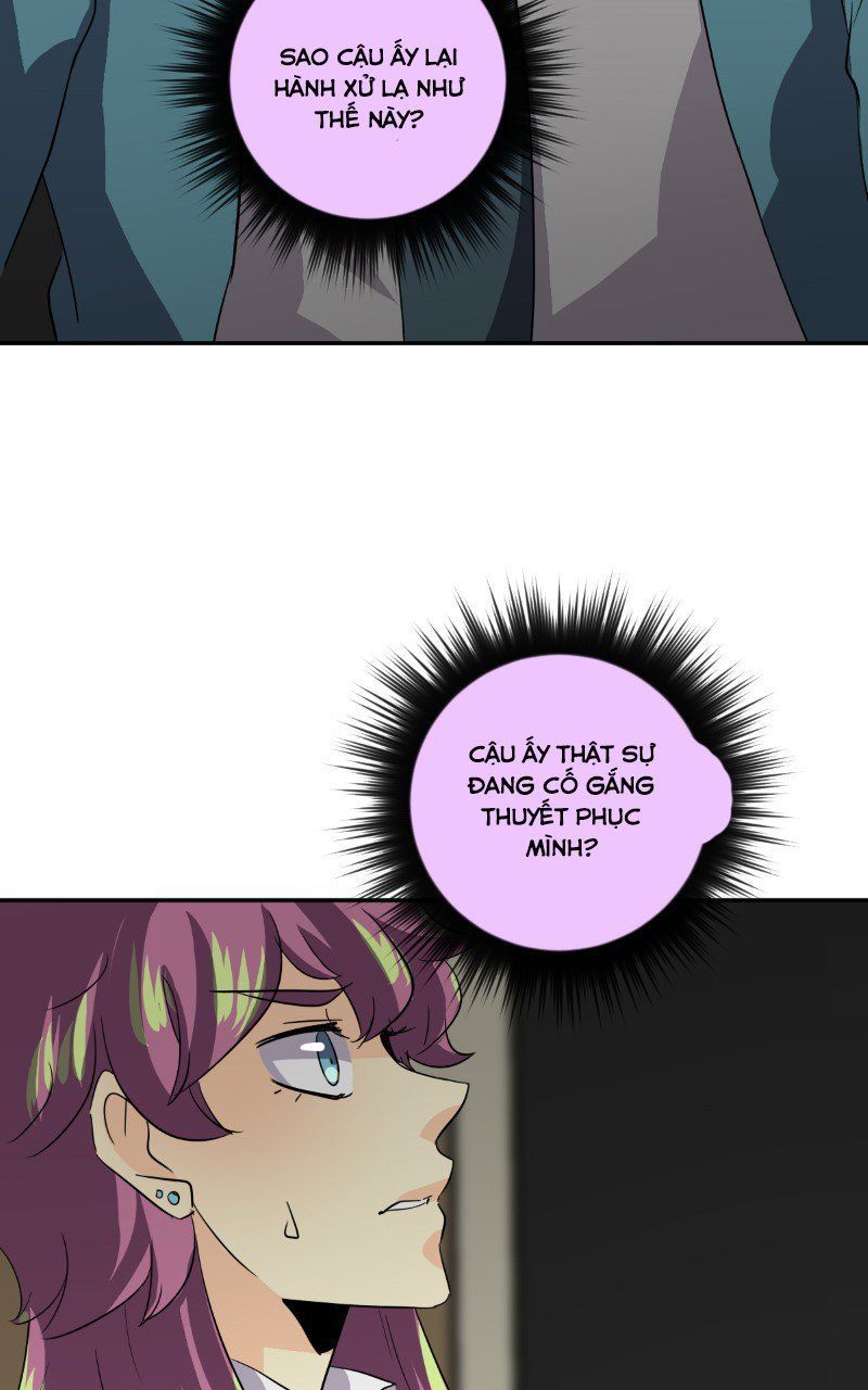 Thế Giới Không Hoàn Hảo Chapter 173 - 26