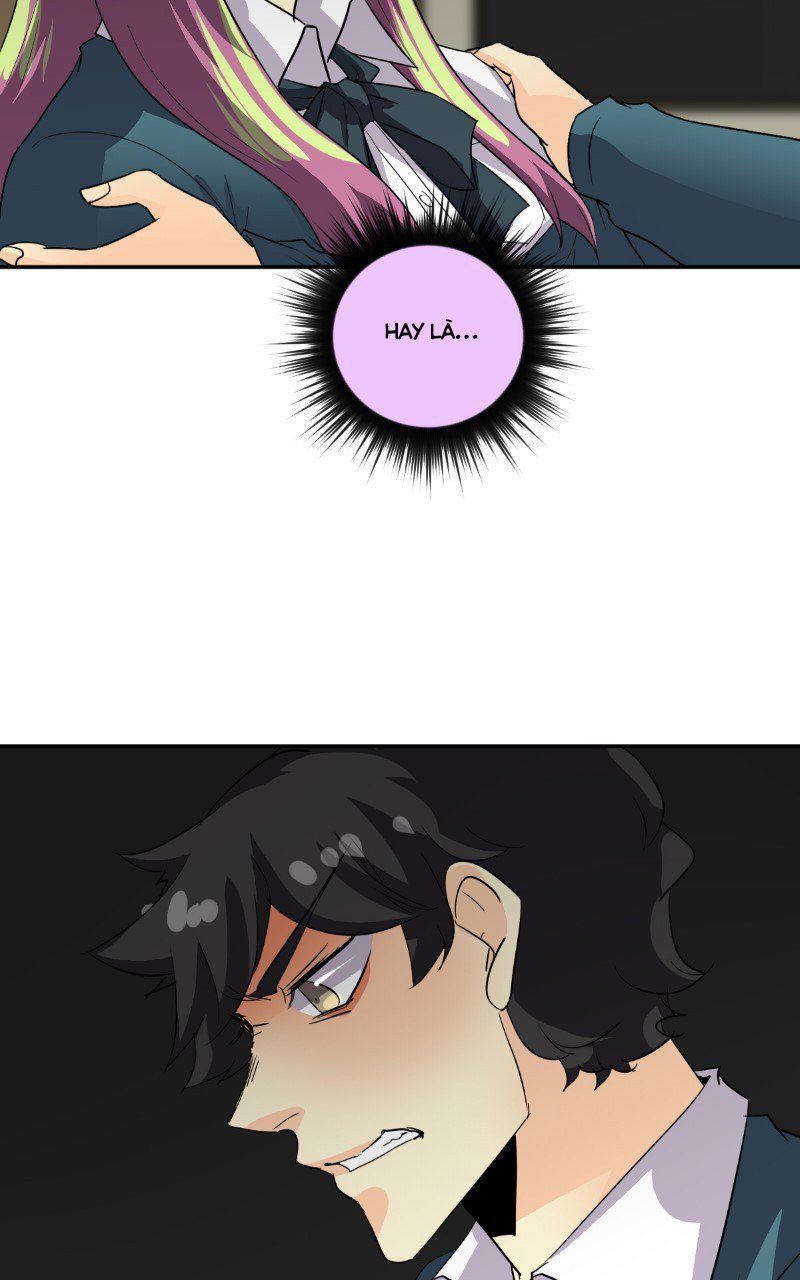 Thế Giới Không Hoàn Hảo Chapter 173 - 27