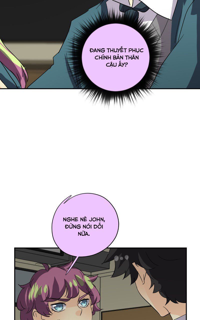 Thế Giới Không Hoàn Hảo Chapter 173 - 28