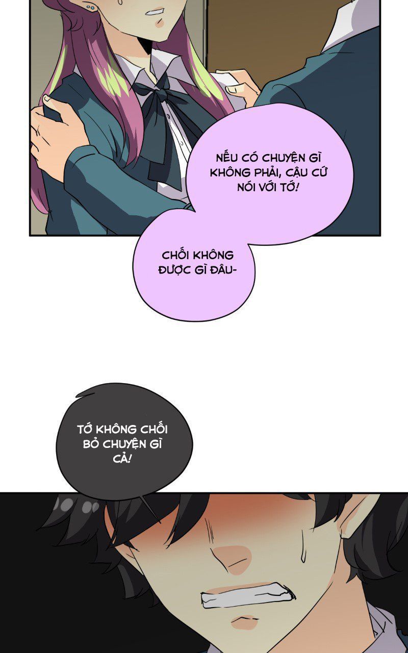 Thế Giới Không Hoàn Hảo Chapter 173 - 29