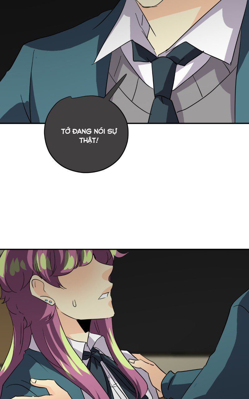 Thế Giới Không Hoàn Hảo Chapter 173 - 30