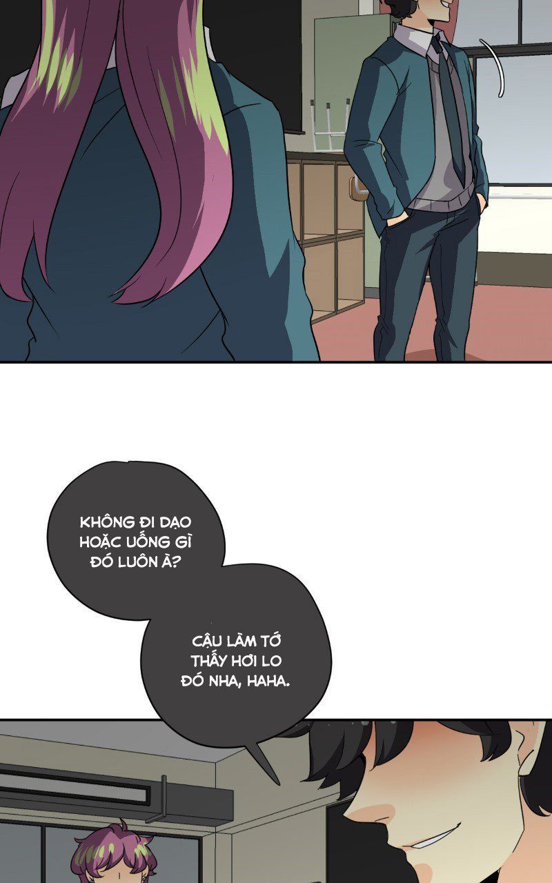 Thế Giới Không Hoàn Hảo Chapter 173 - 4