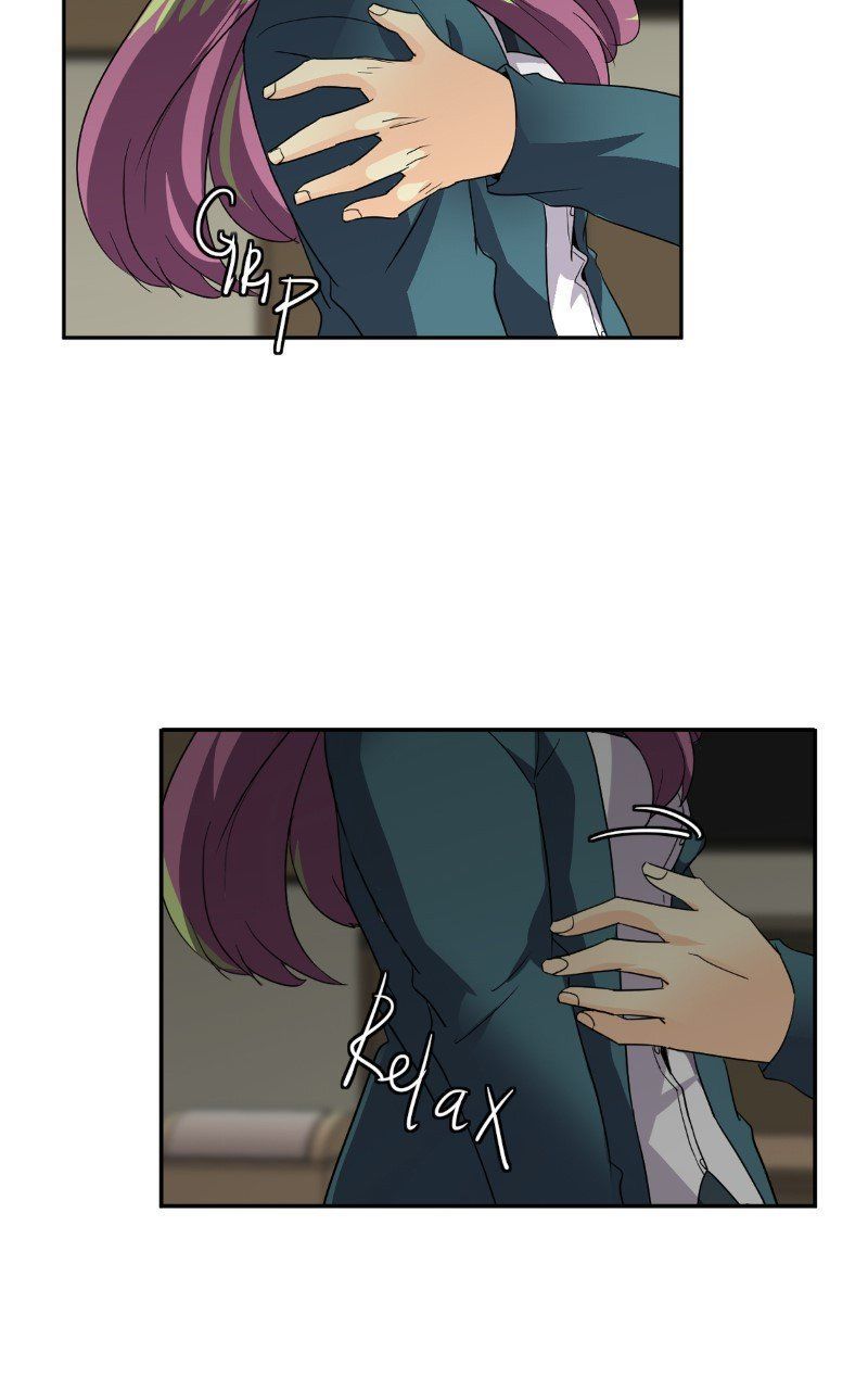 Thế Giới Không Hoàn Hảo Chapter 173 - 40