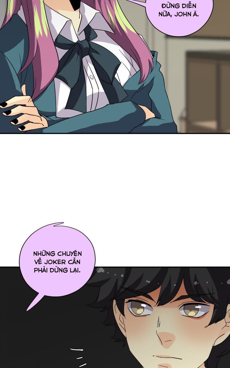Thế Giới Không Hoàn Hảo Chapter 173 - 6