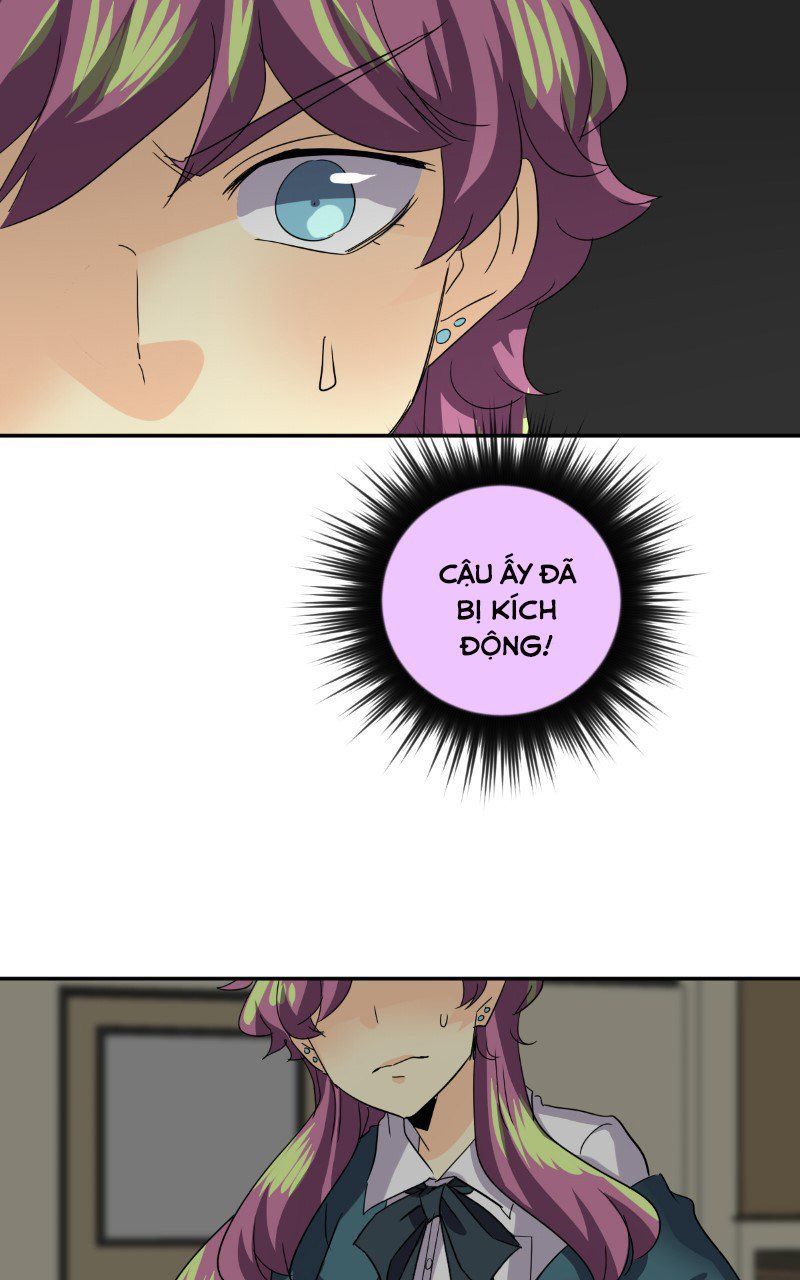 Thế Giới Không Hoàn Hảo Chapter 173 - 57