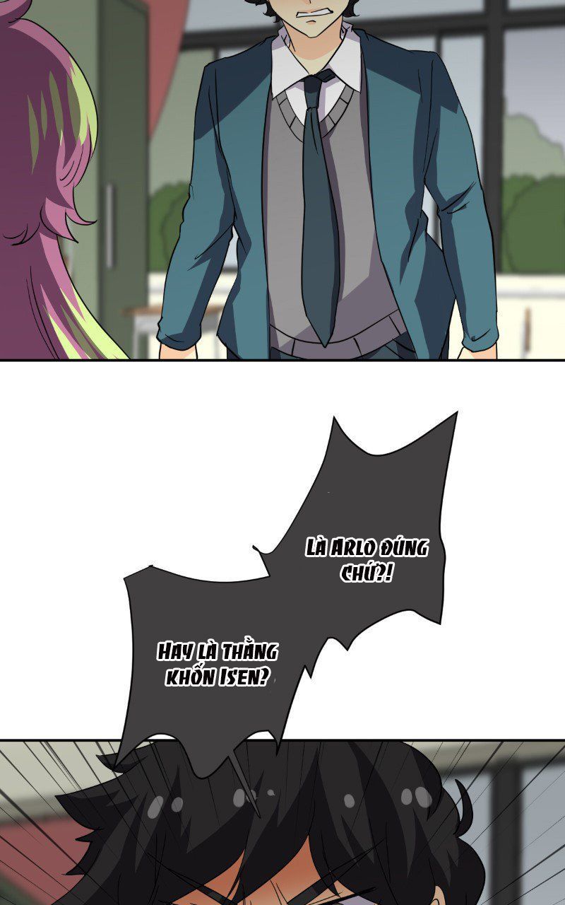 Thế Giới Không Hoàn Hảo Chapter 173 - 60