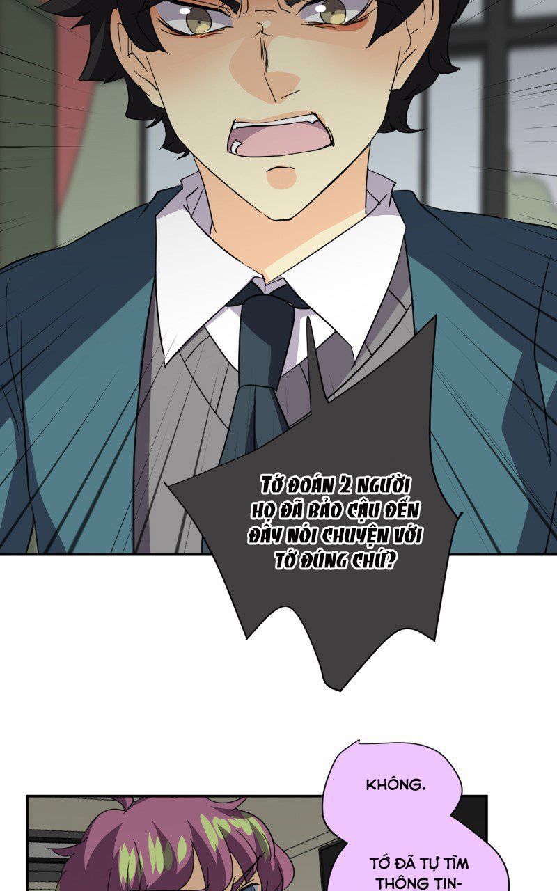 Thế Giới Không Hoàn Hảo Chapter 173 - 61