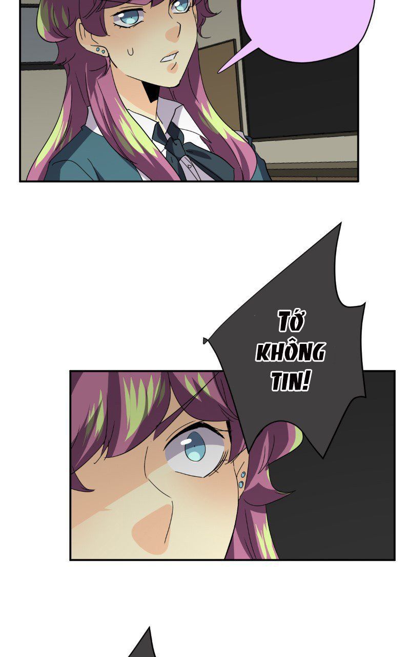 Thế Giới Không Hoàn Hảo Chapter 173 - 62