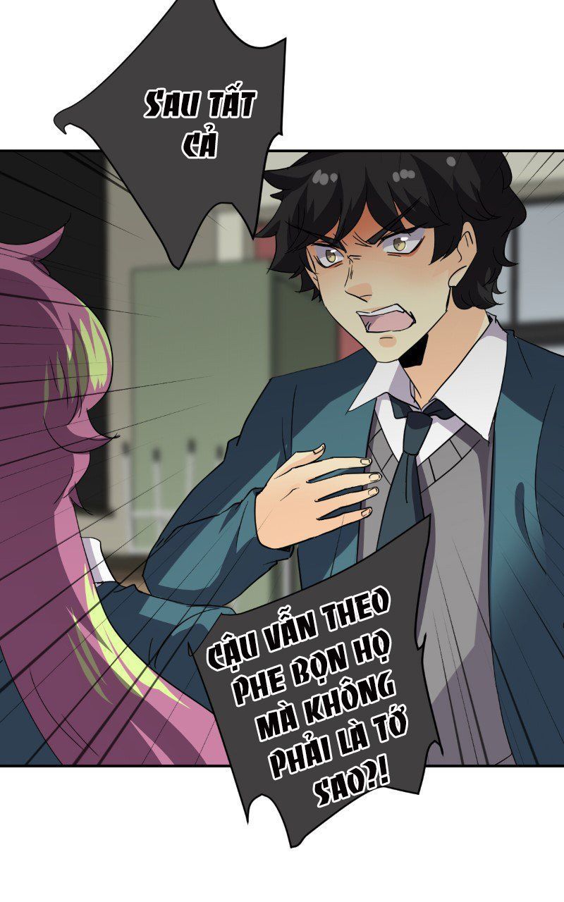 Thế Giới Không Hoàn Hảo Chapter 173 - 63