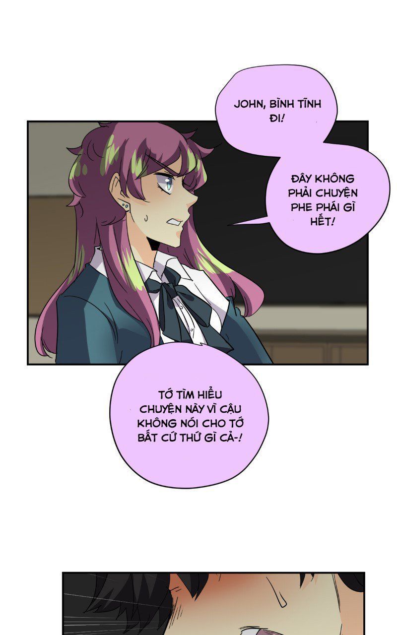 Thế Giới Không Hoàn Hảo Chapter 173 - 64