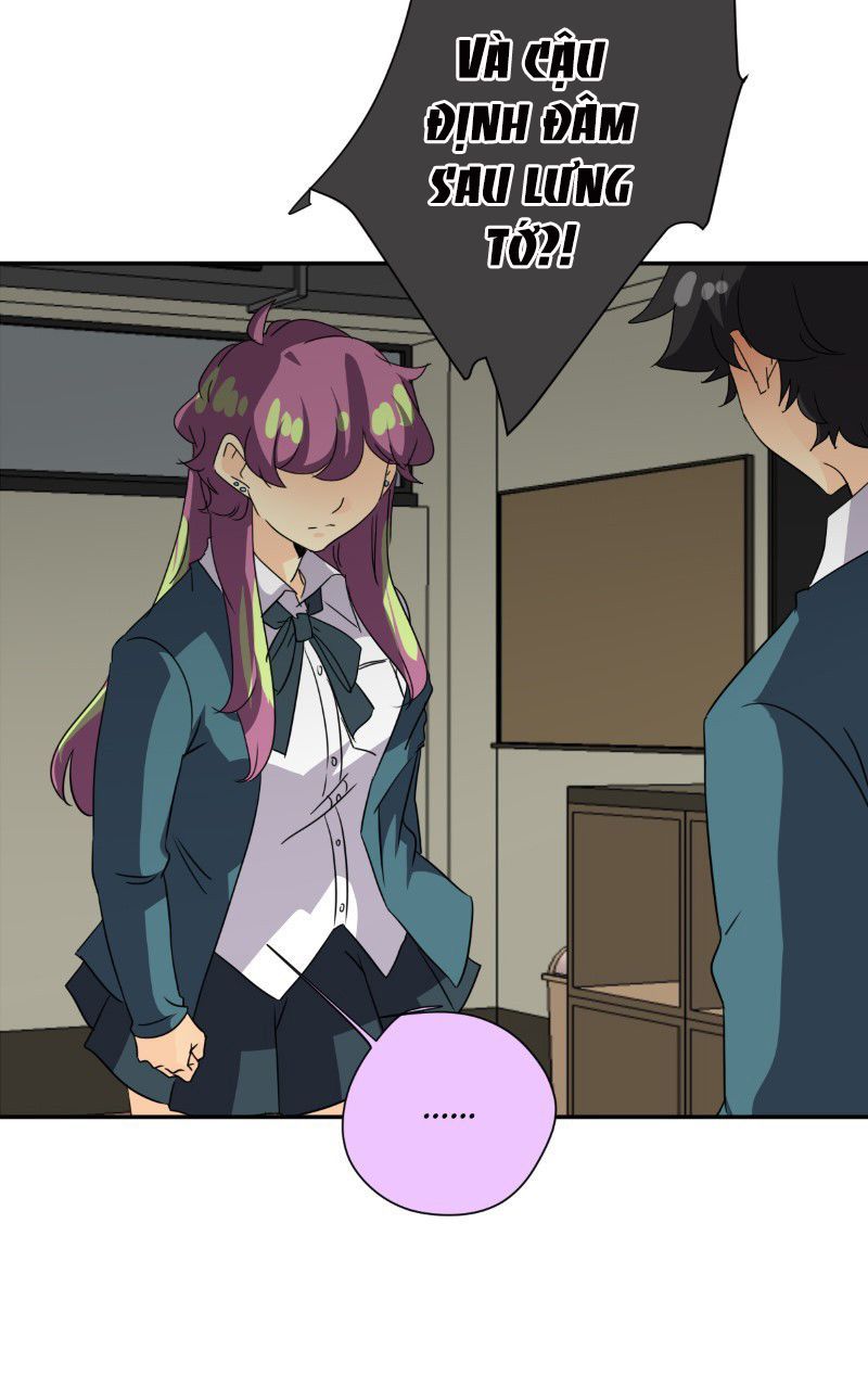 Thế Giới Không Hoàn Hảo Chapter 173 - 67