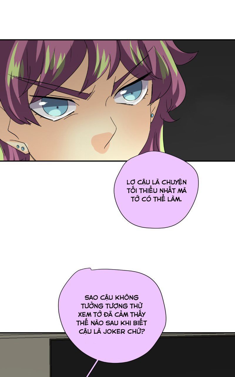 Thế Giới Không Hoàn Hảo Chapter 173 - 68
