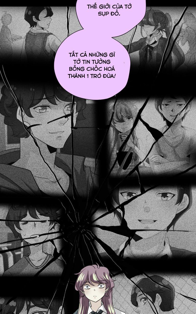 Thế Giới Không Hoàn Hảo Chapter 173 - 70