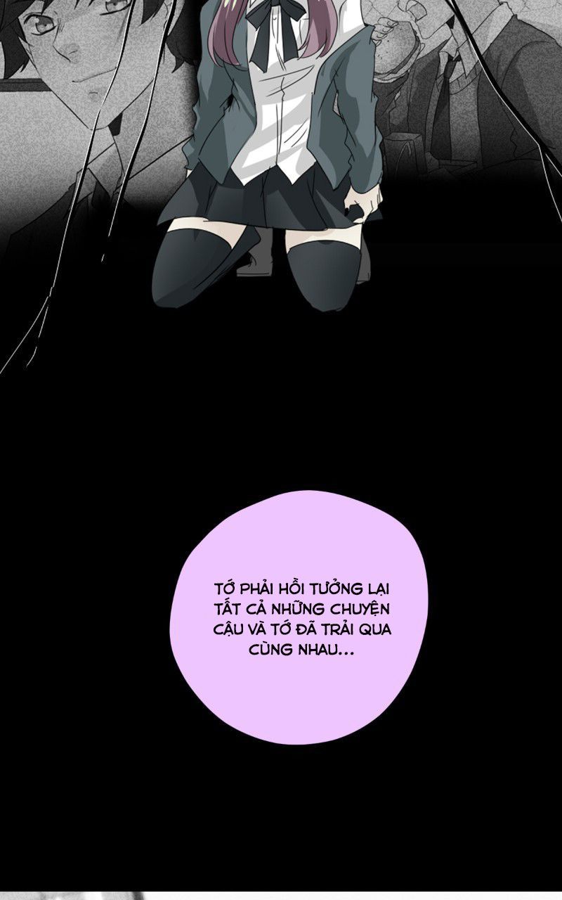 Thế Giới Không Hoàn Hảo Chapter 173 - 71