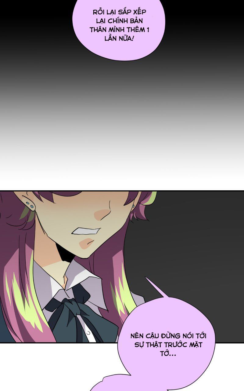 Thế Giới Không Hoàn Hảo Chapter 173 - 73