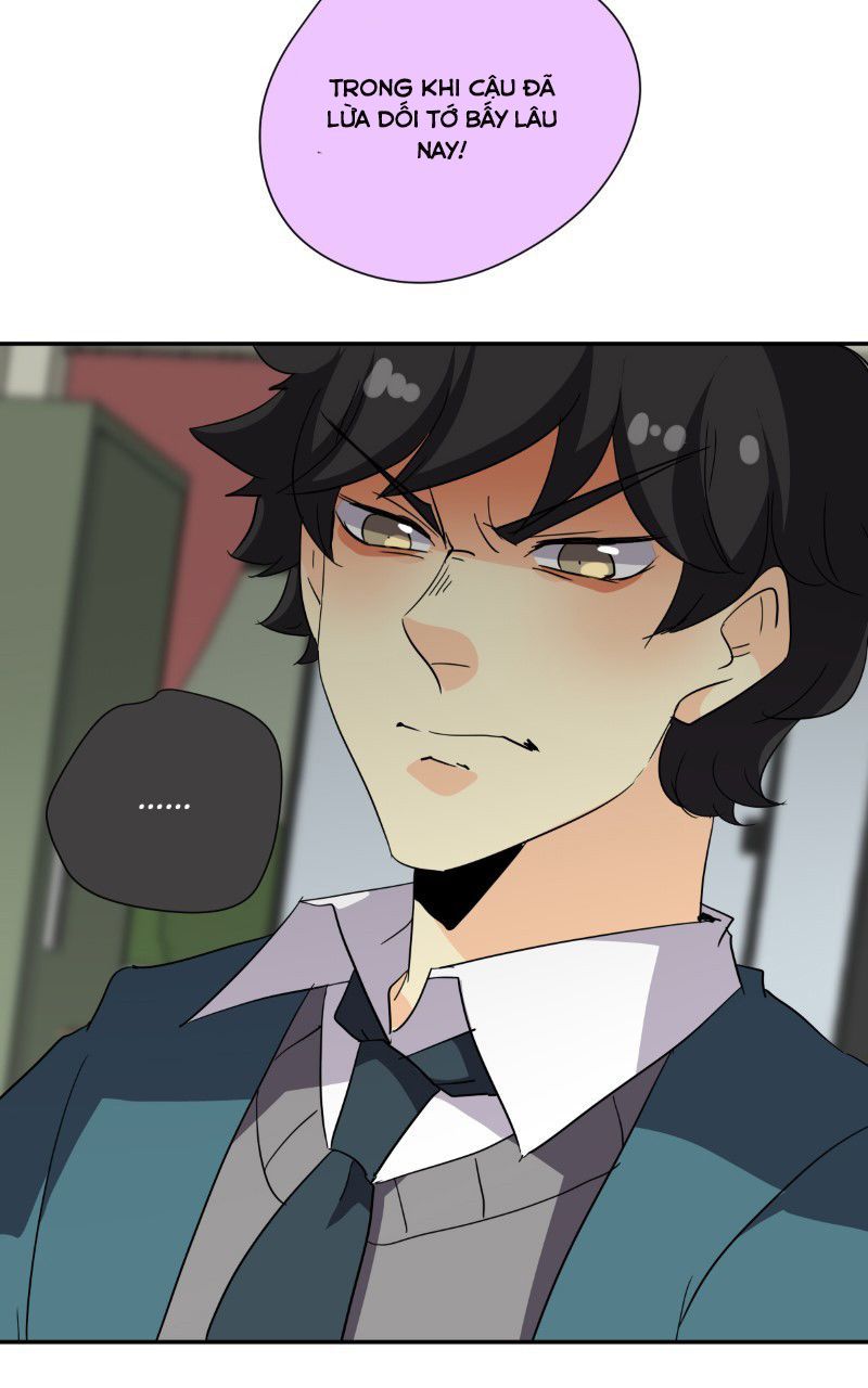 Thế Giới Không Hoàn Hảo Chapter 173 - 74