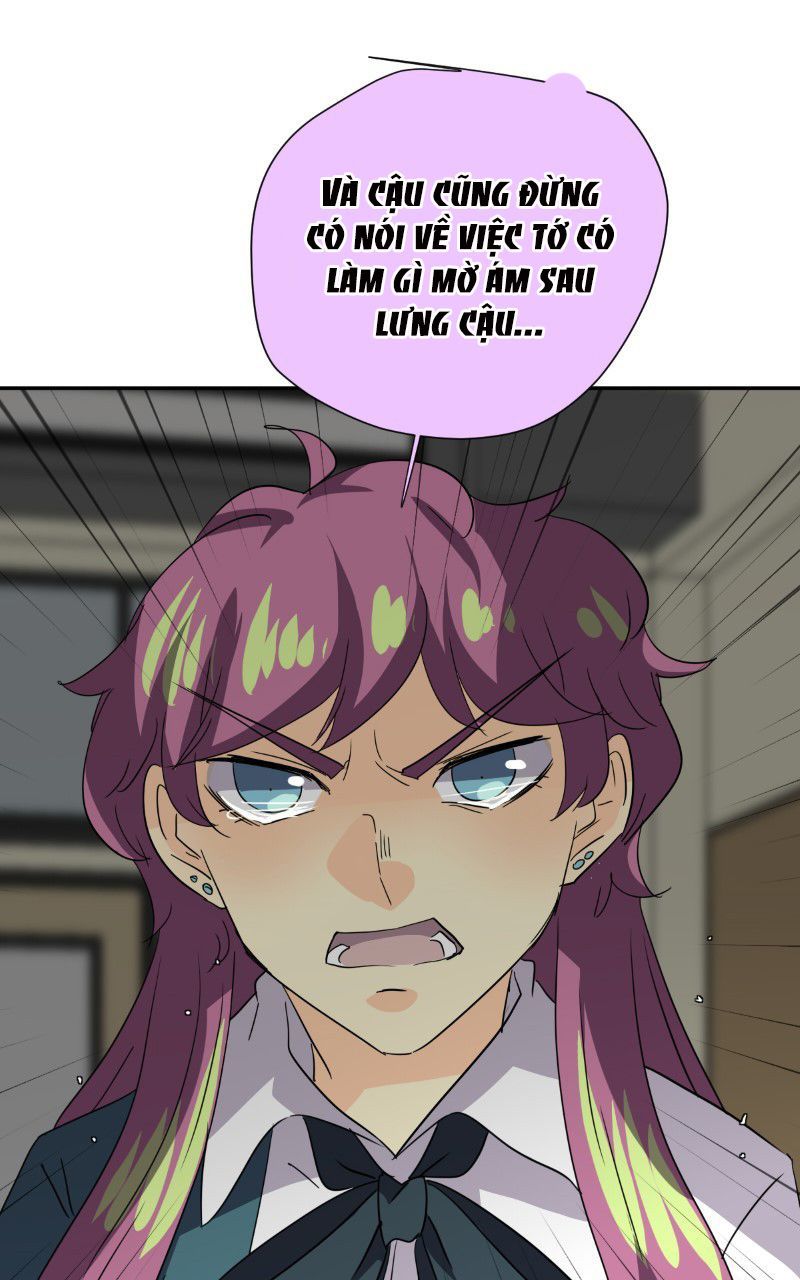 Thế Giới Không Hoàn Hảo Chapter 173 - 75