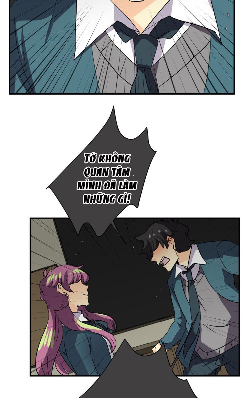 Thế Giới Không Hoàn Hảo Chapter 173 - 77