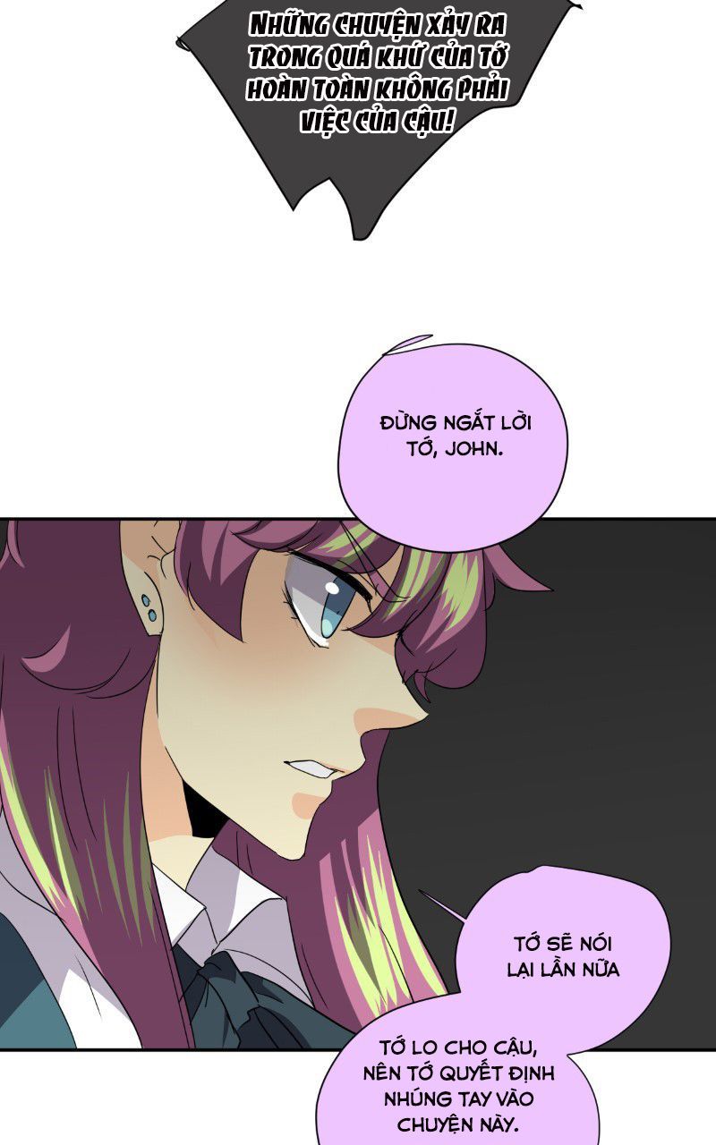 Thế Giới Không Hoàn Hảo Chapter 173 - 78