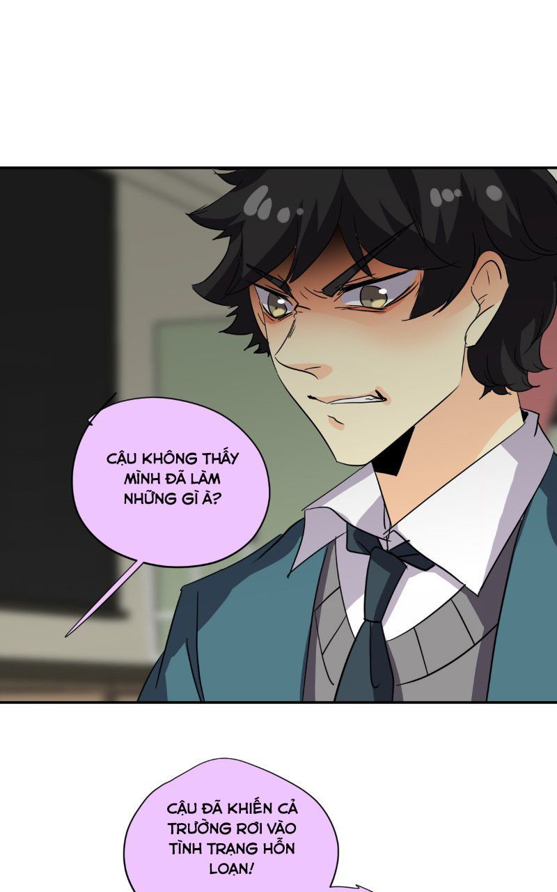 Thế Giới Không Hoàn Hảo Chapter 173 - 80