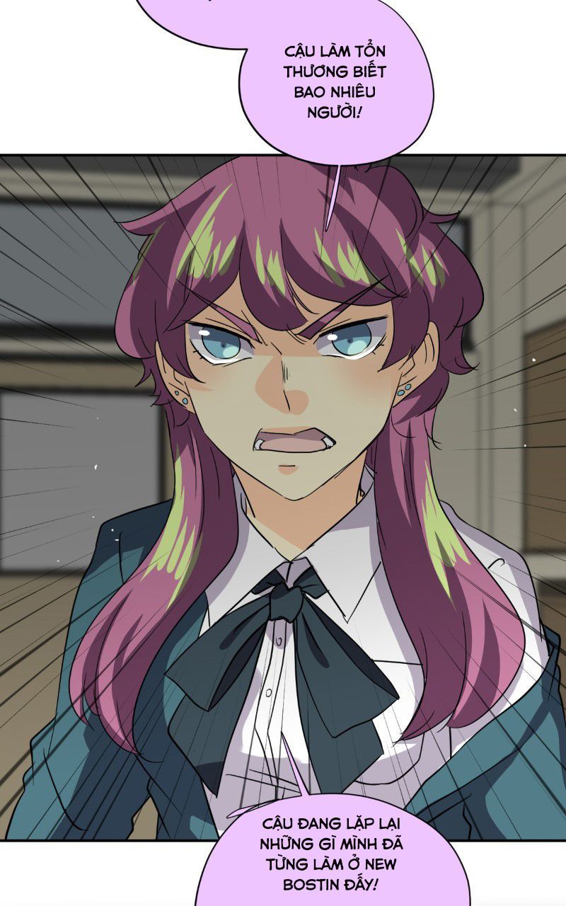 Thế Giới Không Hoàn Hảo Chapter 173 - 81